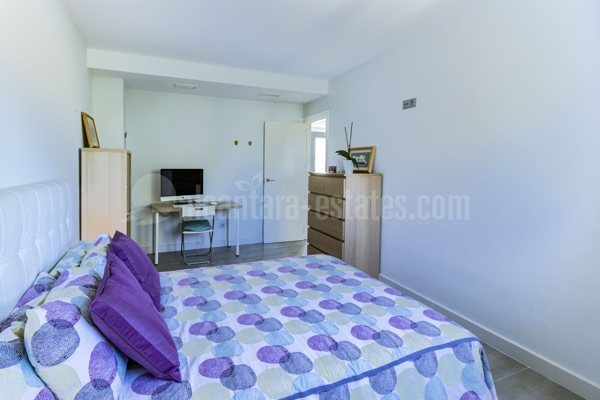 Semi Detached House in San Pedro de Alcantara