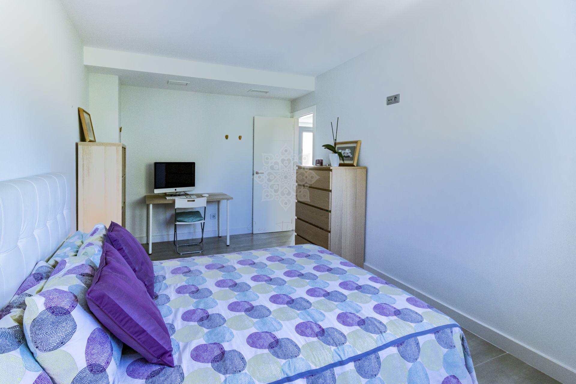 Semi Detached House in San Pedro de Alcantara