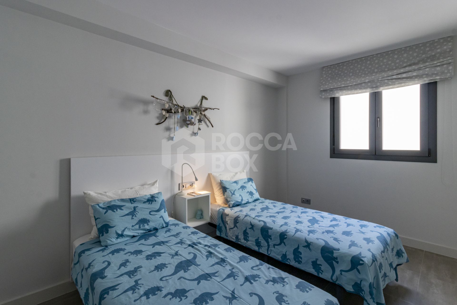 Exceptional new-build semi-detached villa in the heart of San Pedro de Alcántara