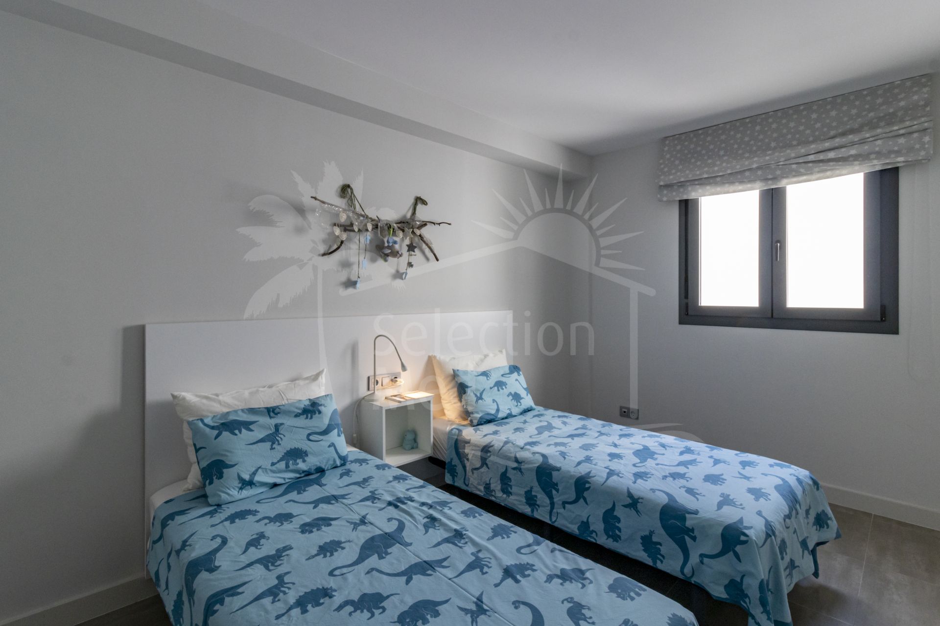 Exceptional new-build semi-detached villa in the heart of San Pedro de Alcántara