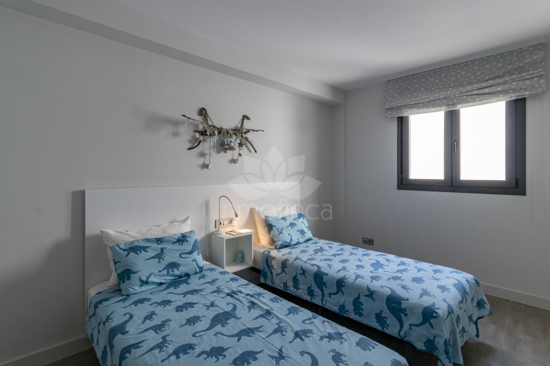 Pareado en San Pedro de Alcantara