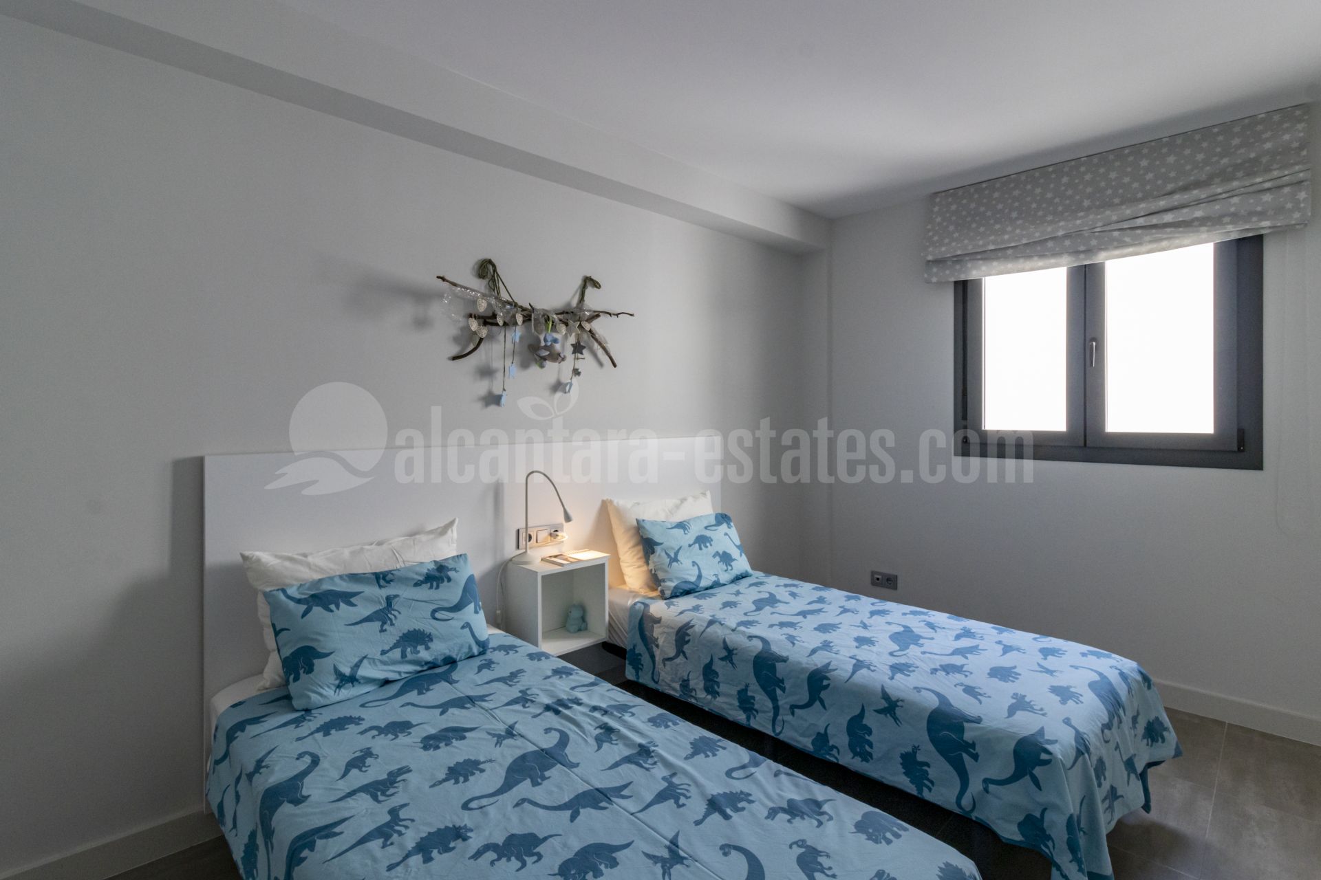Semi Detached House in San Pedro de Alcantara