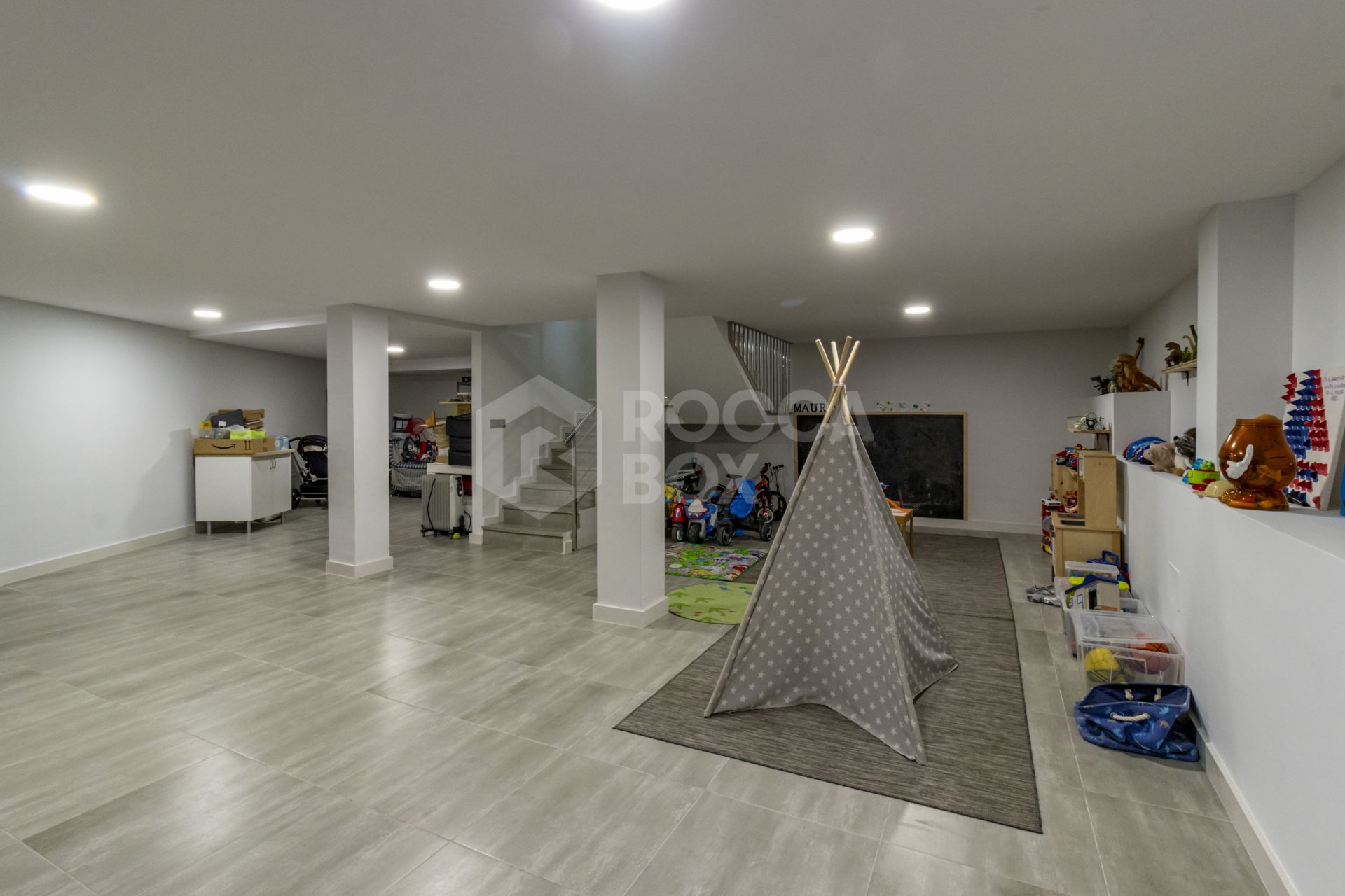 Exceptional new-build semi-detached villa in the heart of San Pedro de Alcántara