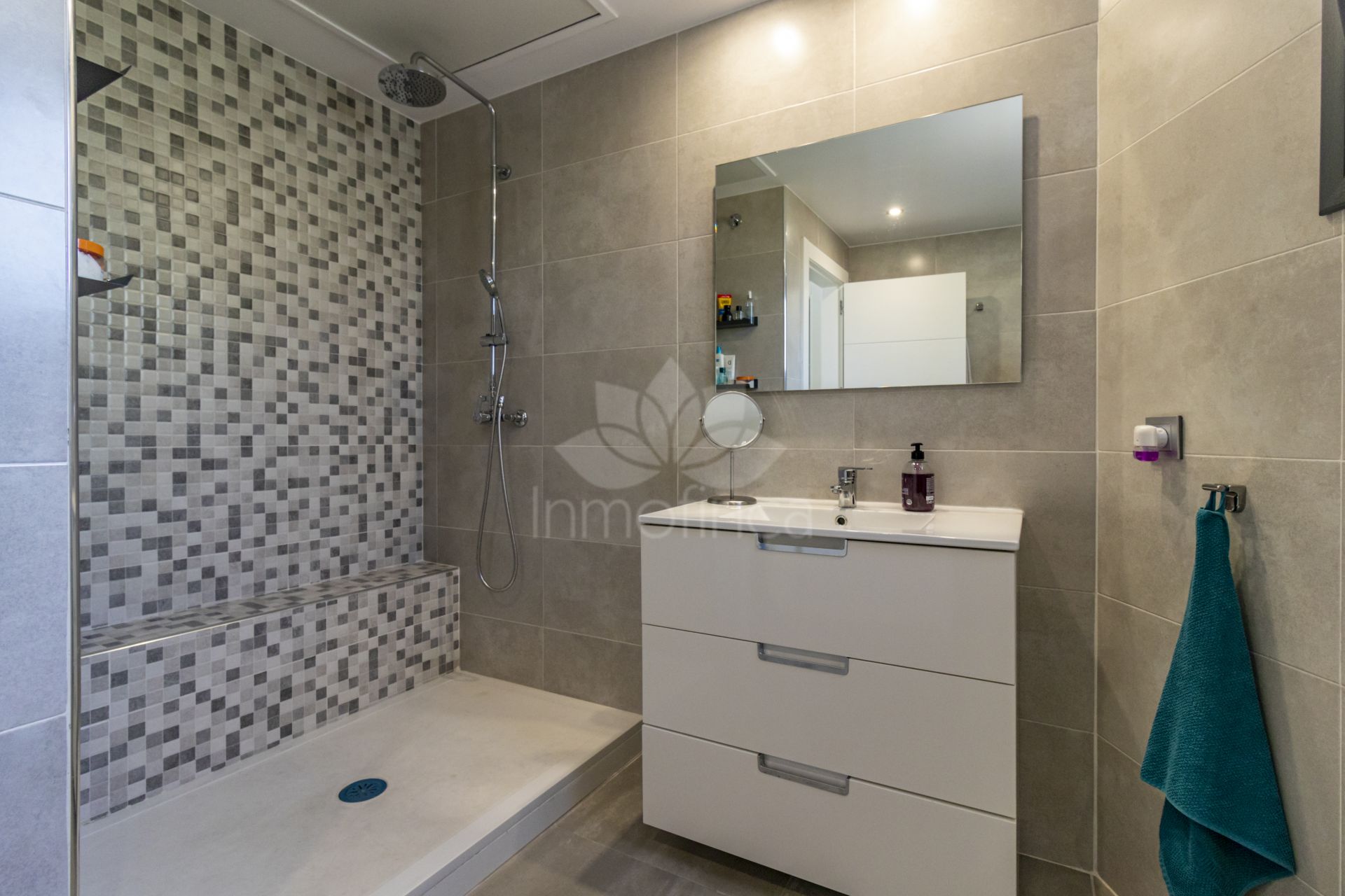 Pareado en San Pedro de Alcantara