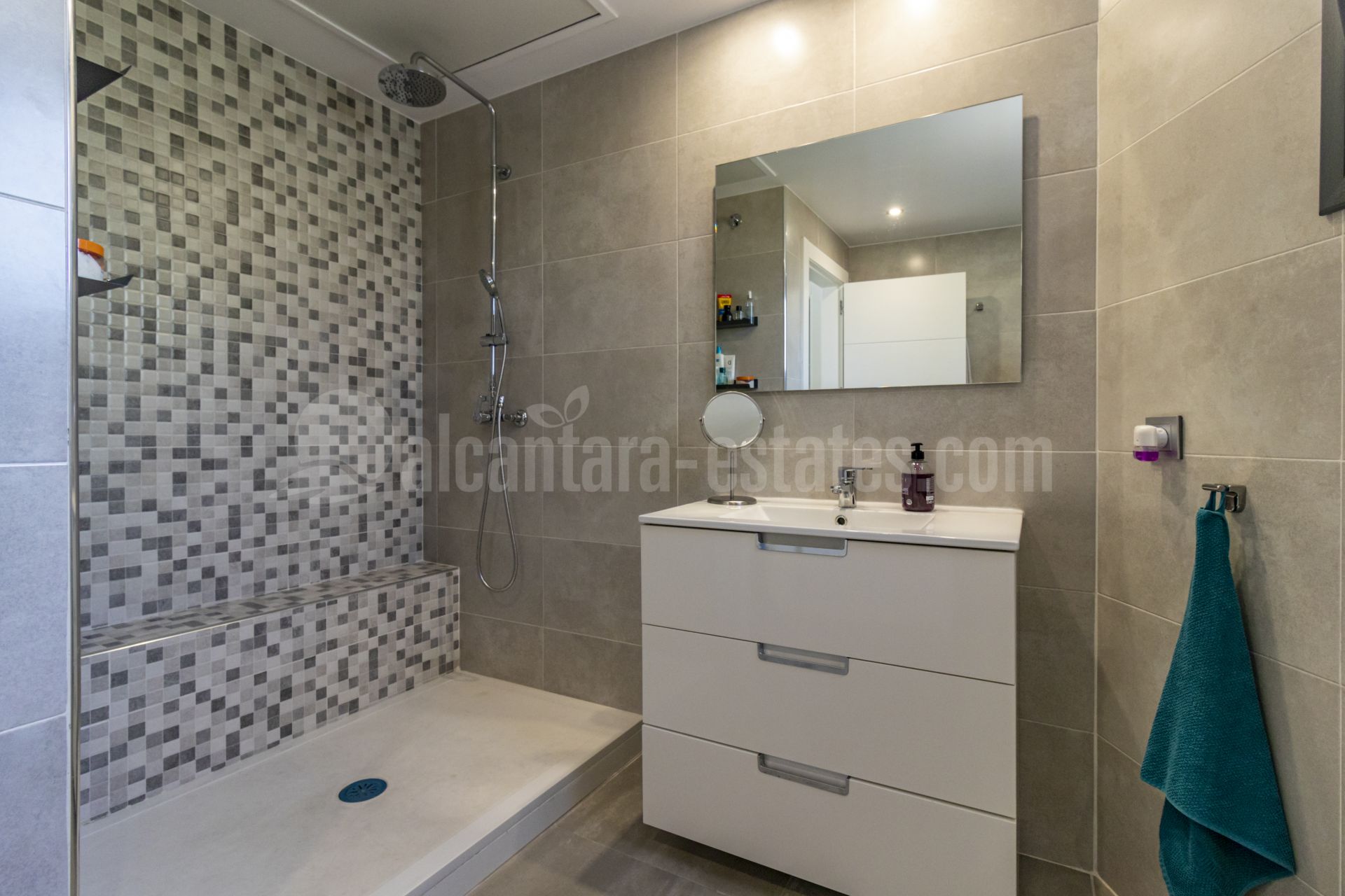 Semi Detached House in San Pedro de Alcantara