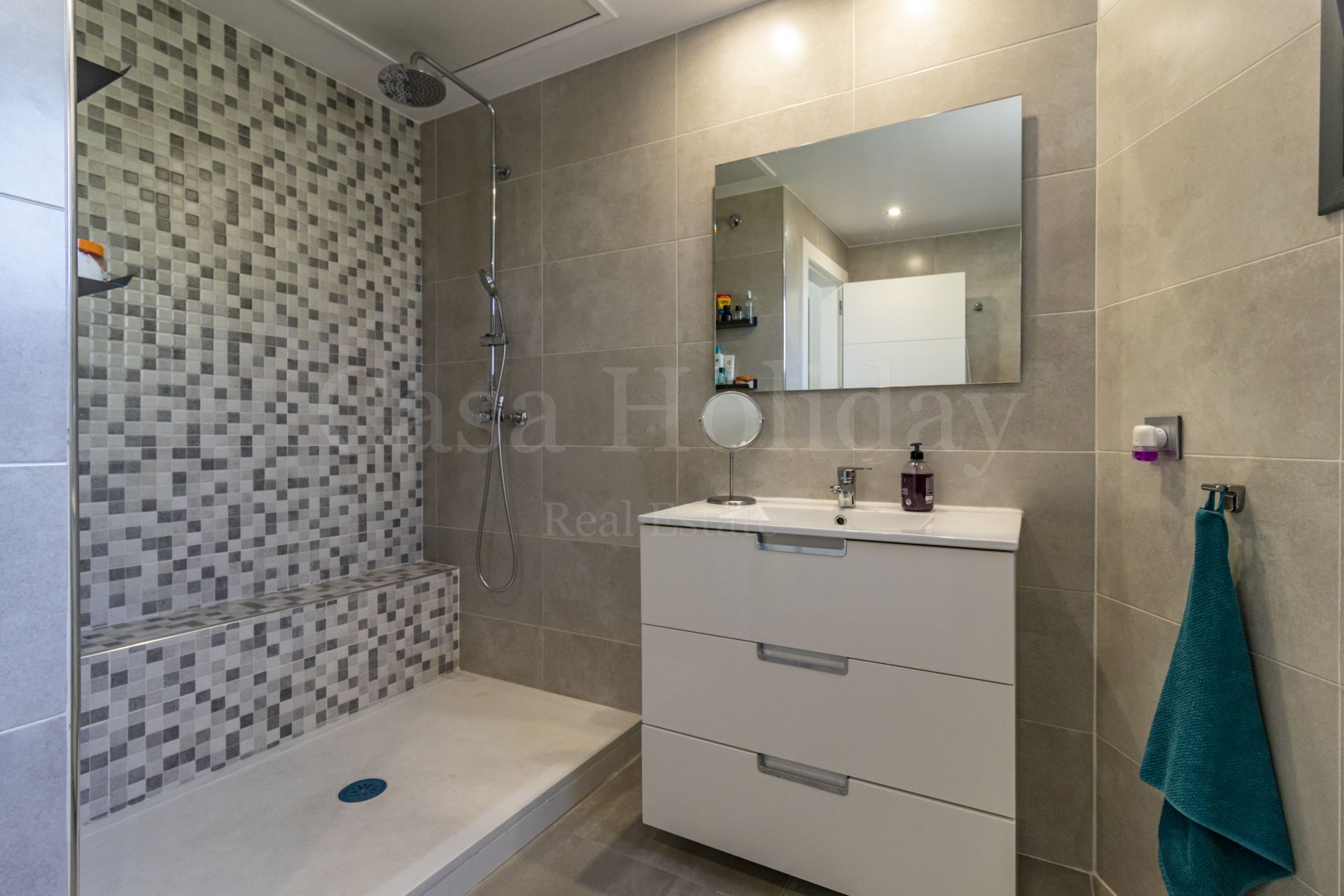 Semi Detached House in San Pedro de Alcantara