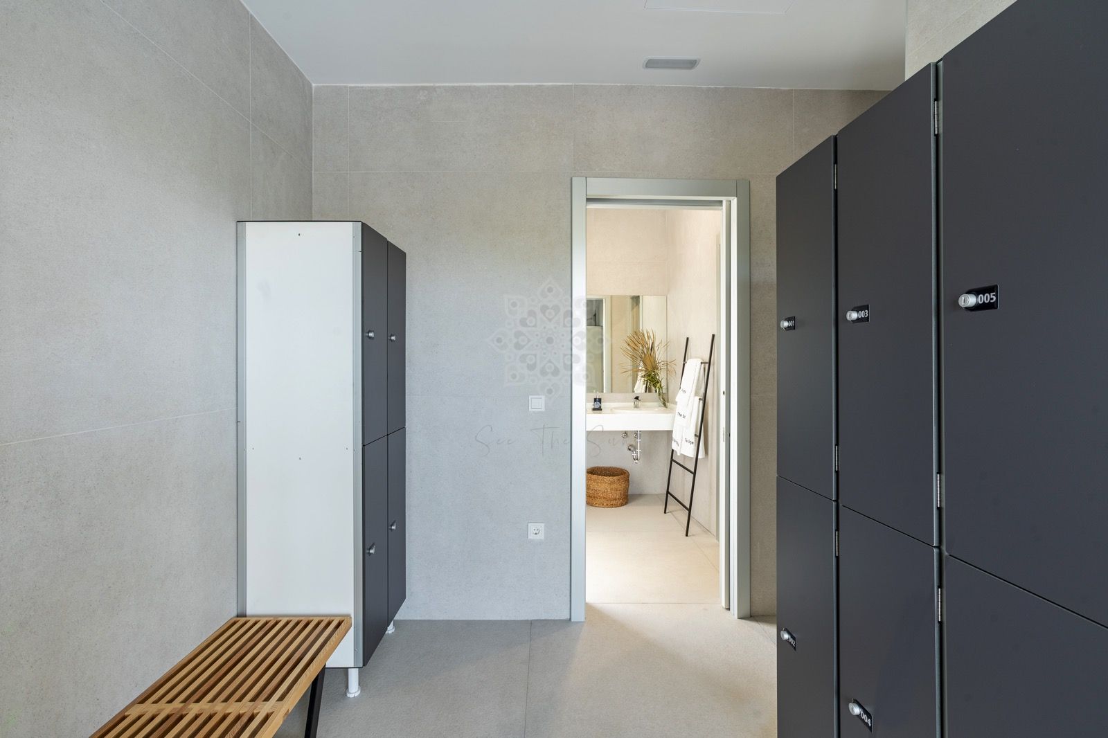 Apartamento Planta Baja en Guadalobon, Estepona