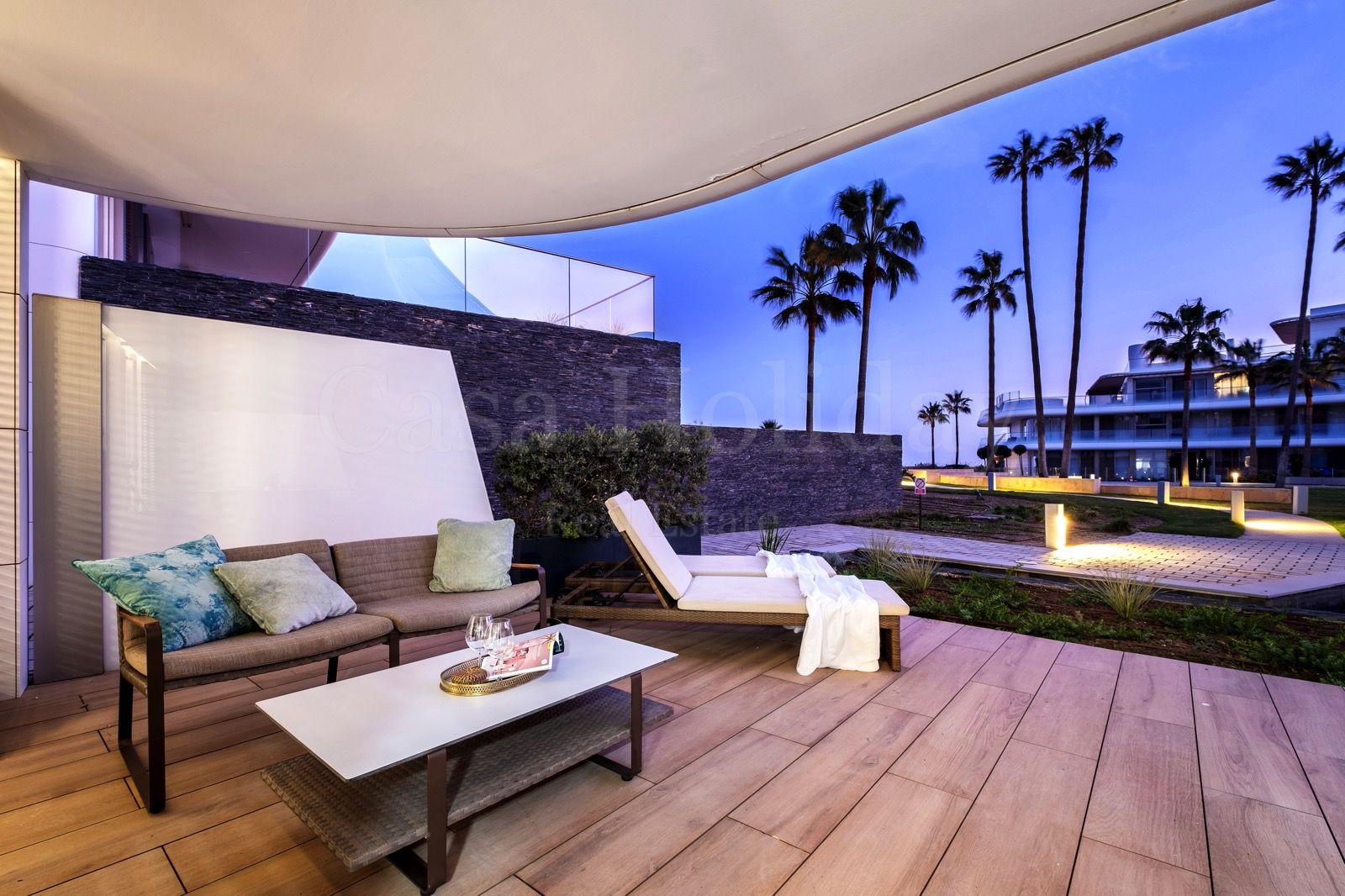 Apartamento Planta Baja en Guadalobon, Estepona