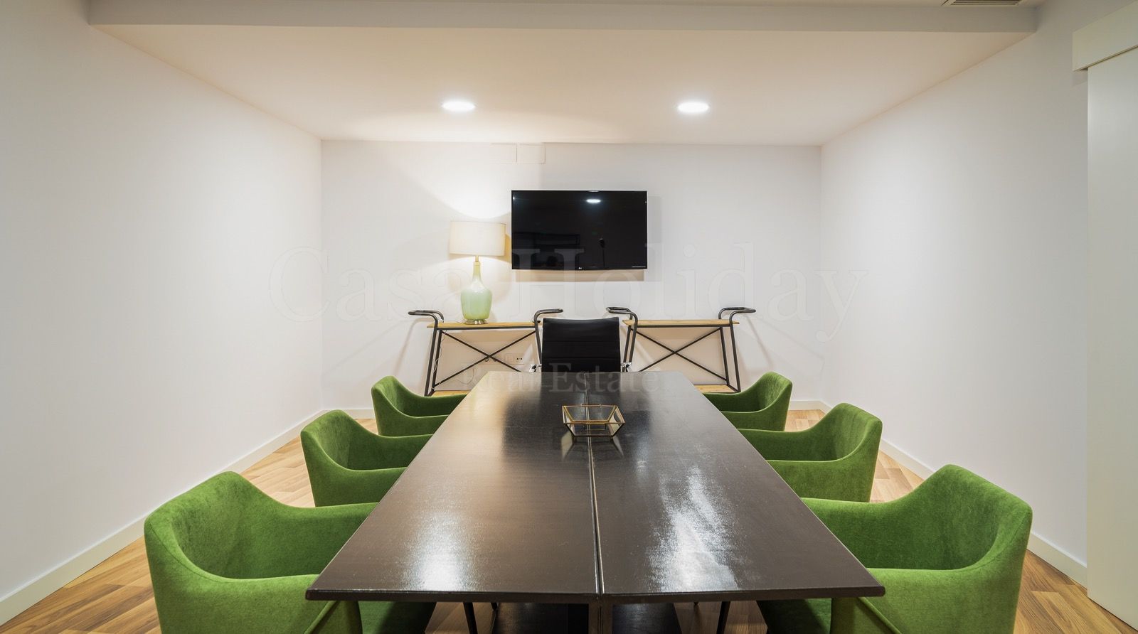 Apartamento Planta Baja en Guadalobon, Estepona