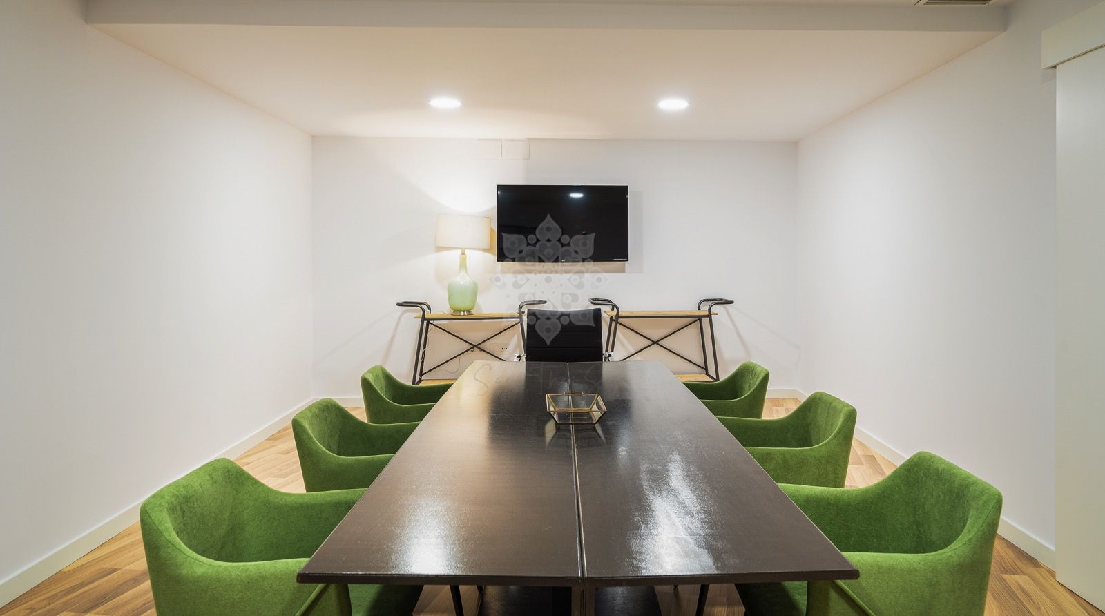 Apartamento Planta Baja en Guadalobon, Estepona