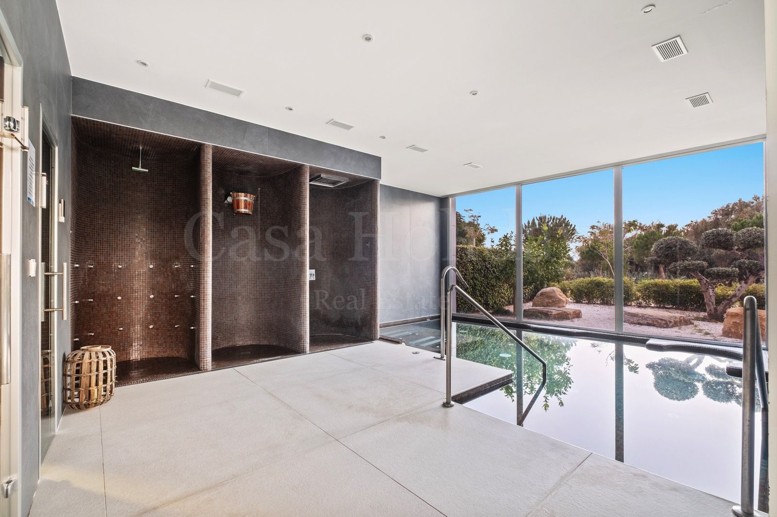 Apartamento Planta Baja en Guadalobon, Estepona