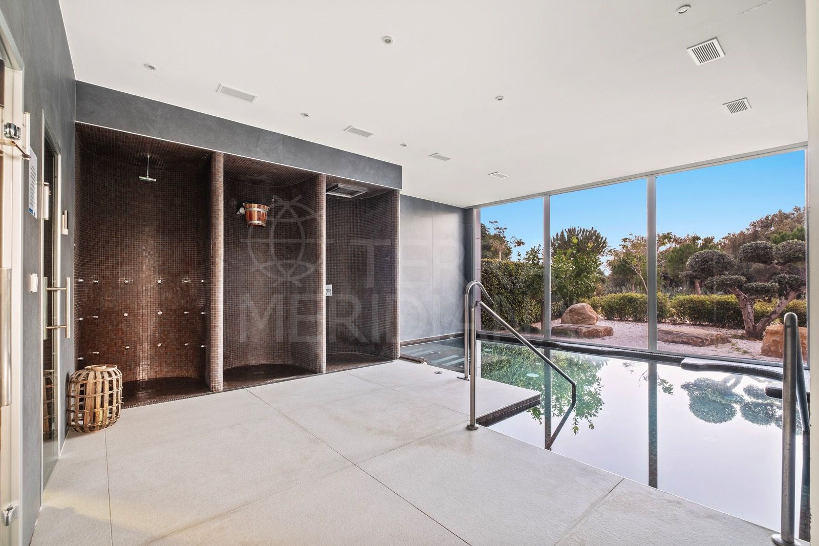 Ground Floor Apartment in Guadalobon, Estepona