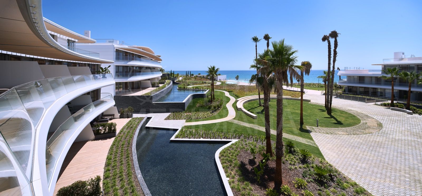 Ground Floor Apartment in Guadalobon, Estepona