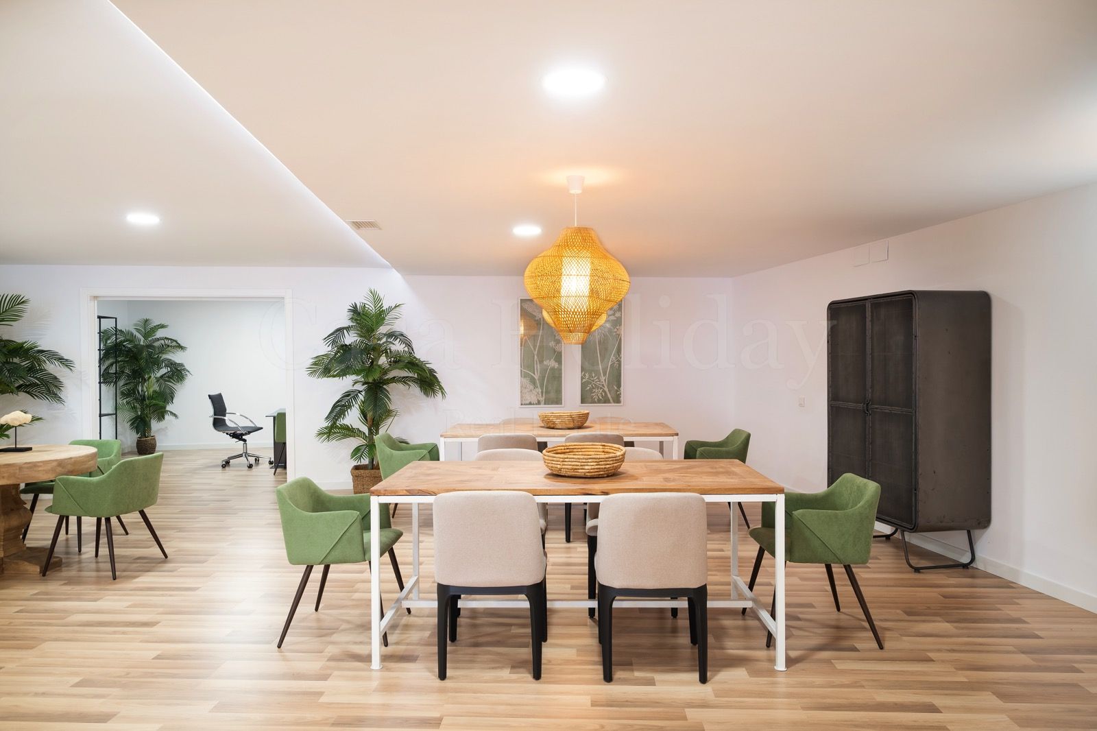 Apartamento Planta Baja en Guadalobon, Estepona