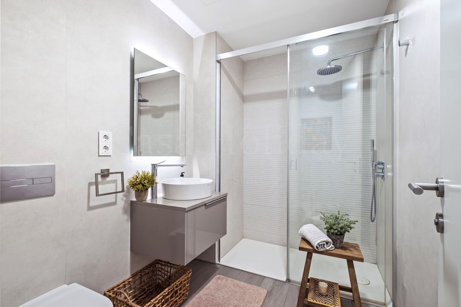 Apartamento Planta Baja en Guadalobon, Estepona