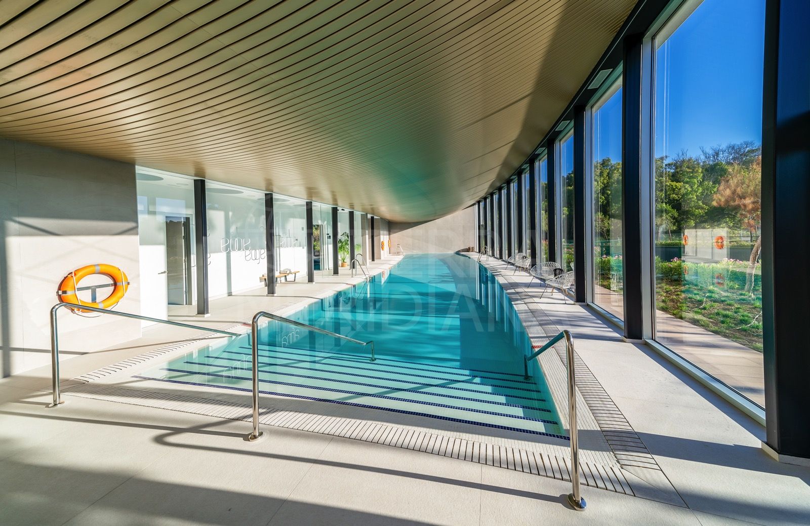 Ground Floor Apartment in Guadalobon, Estepona