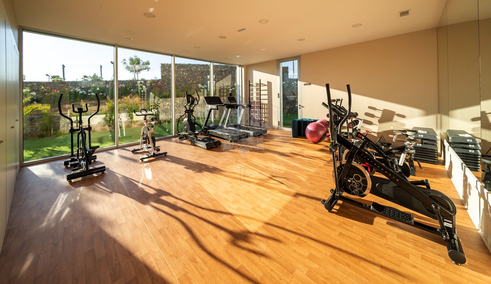 Apartamento Planta Baja en Guadalobon, Estepona