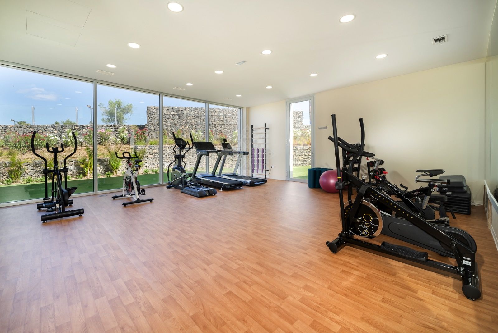 Apartamento Planta Baja en Guadalobon, Estepona