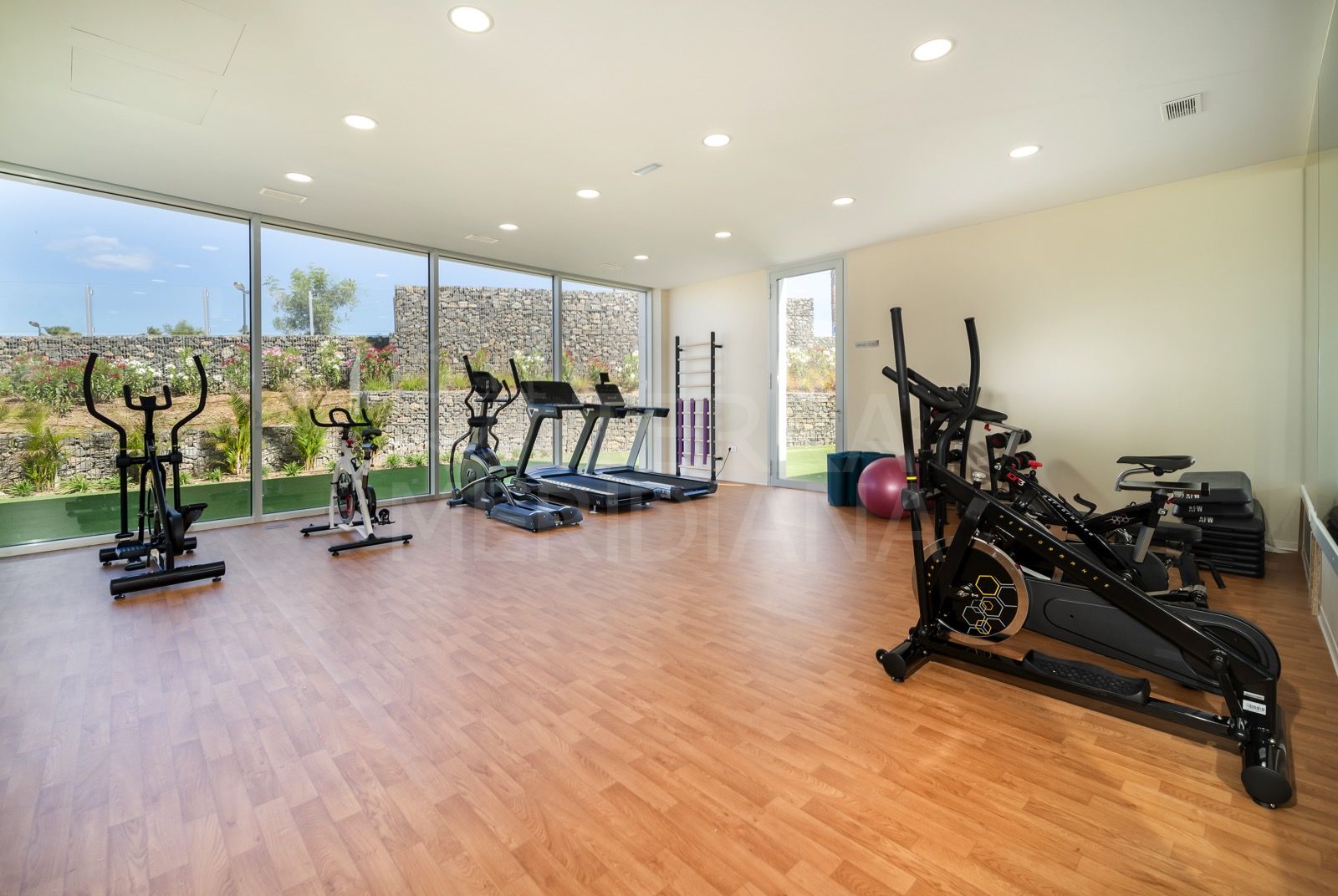 Ground Floor Apartment in Guadalobon, Estepona