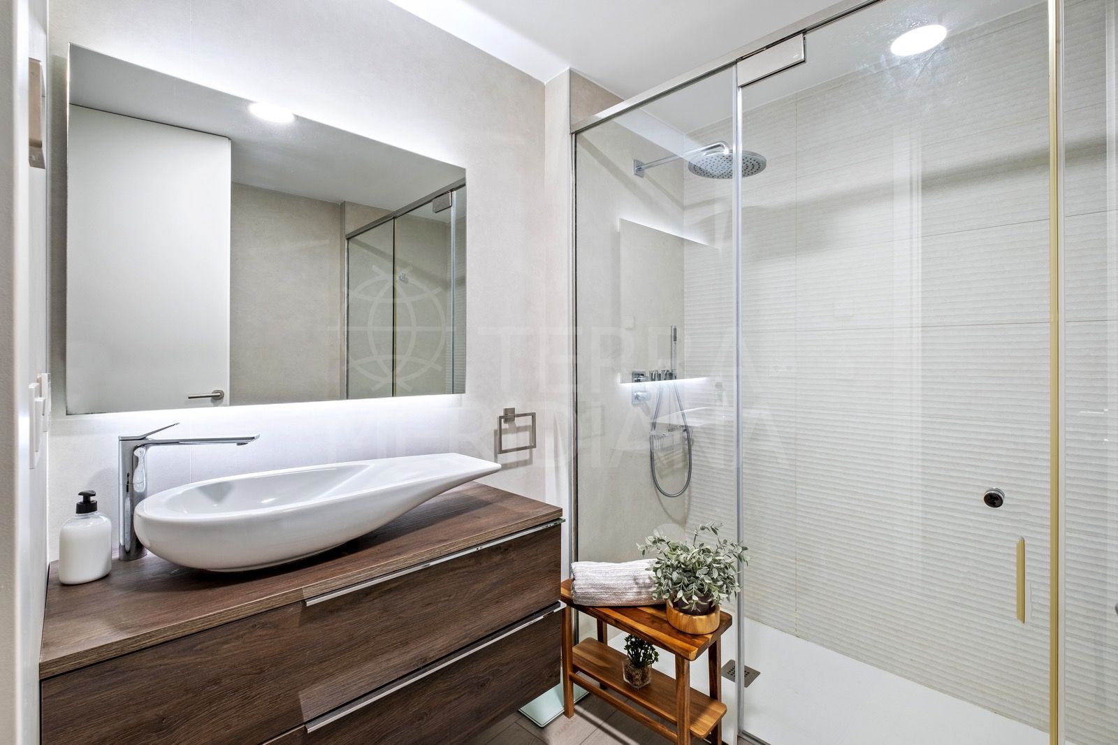 Ground Floor Apartment in Guadalobon, Estepona