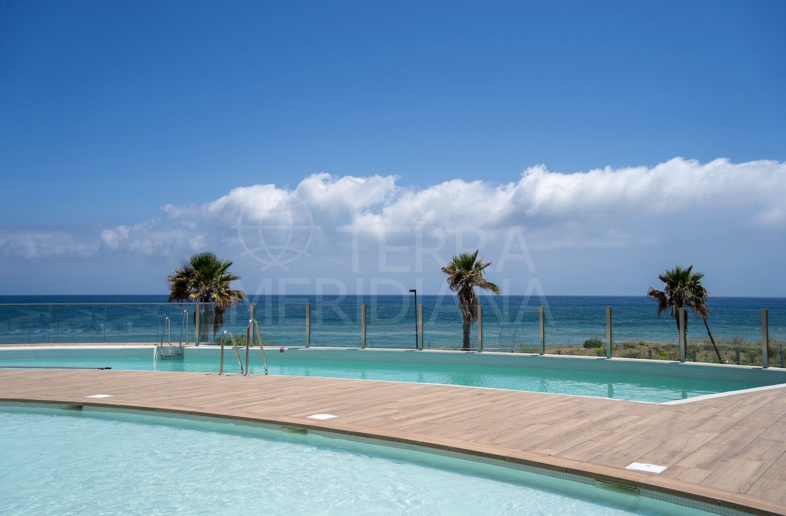 Ground Floor Apartment in Guadalobon, Estepona