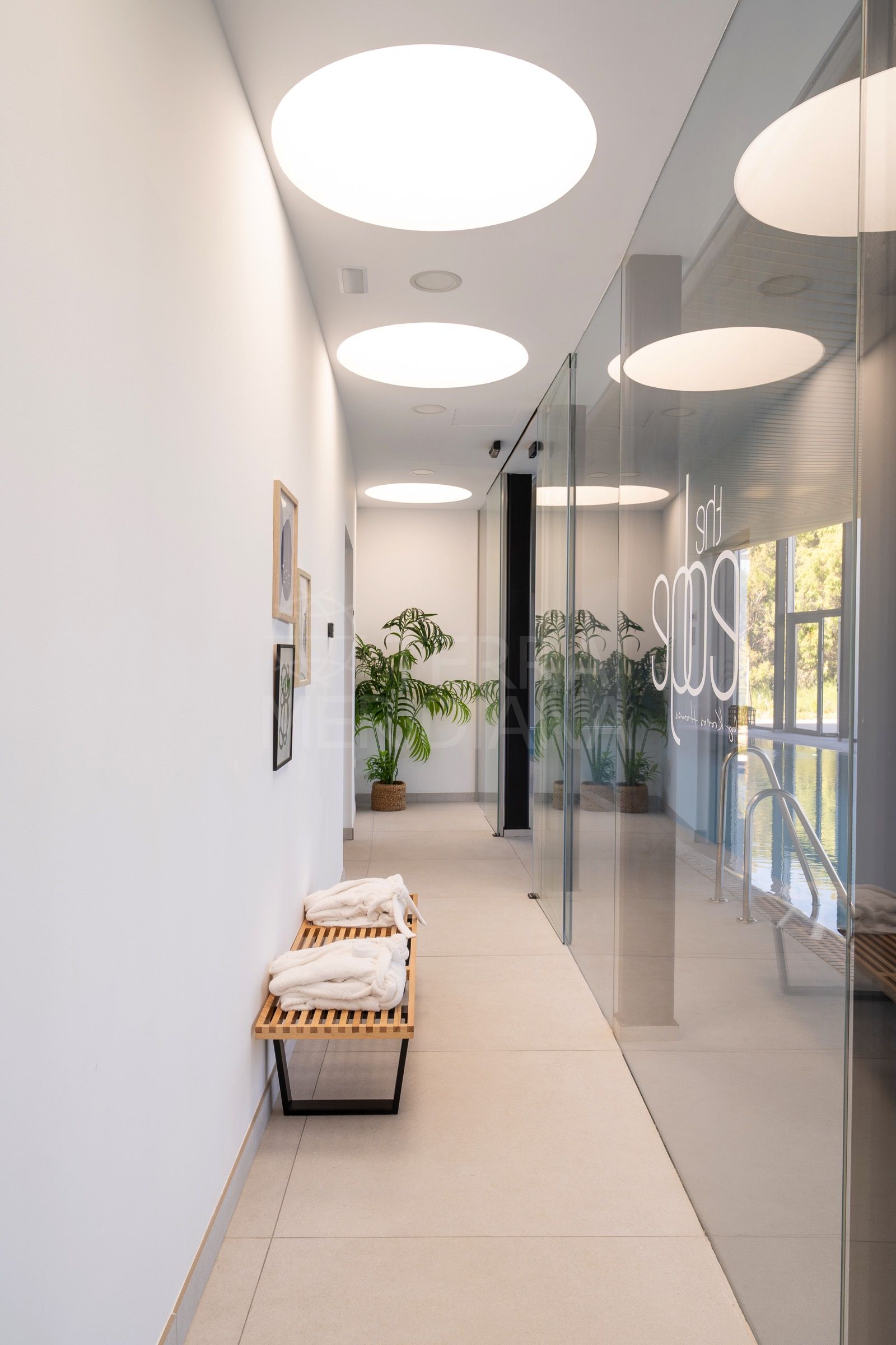 Ground Floor Apartment in Guadalobon, Estepona