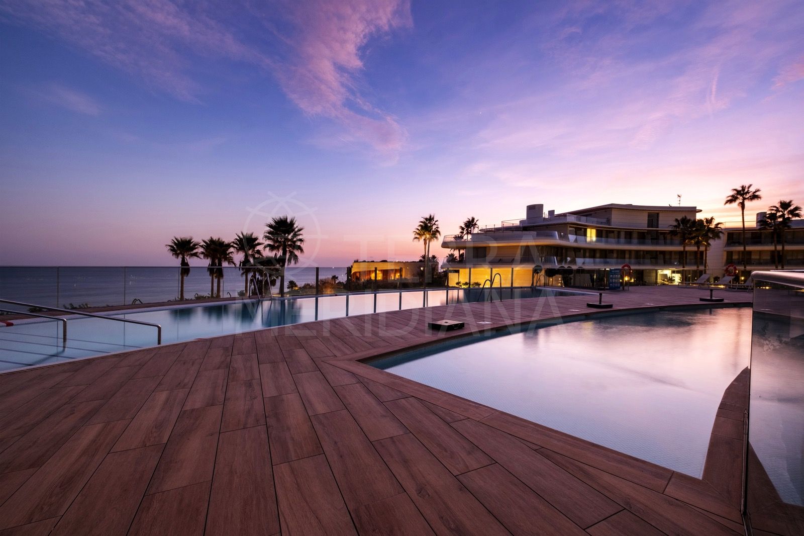 Ground Floor Apartment in Guadalobon, Estepona