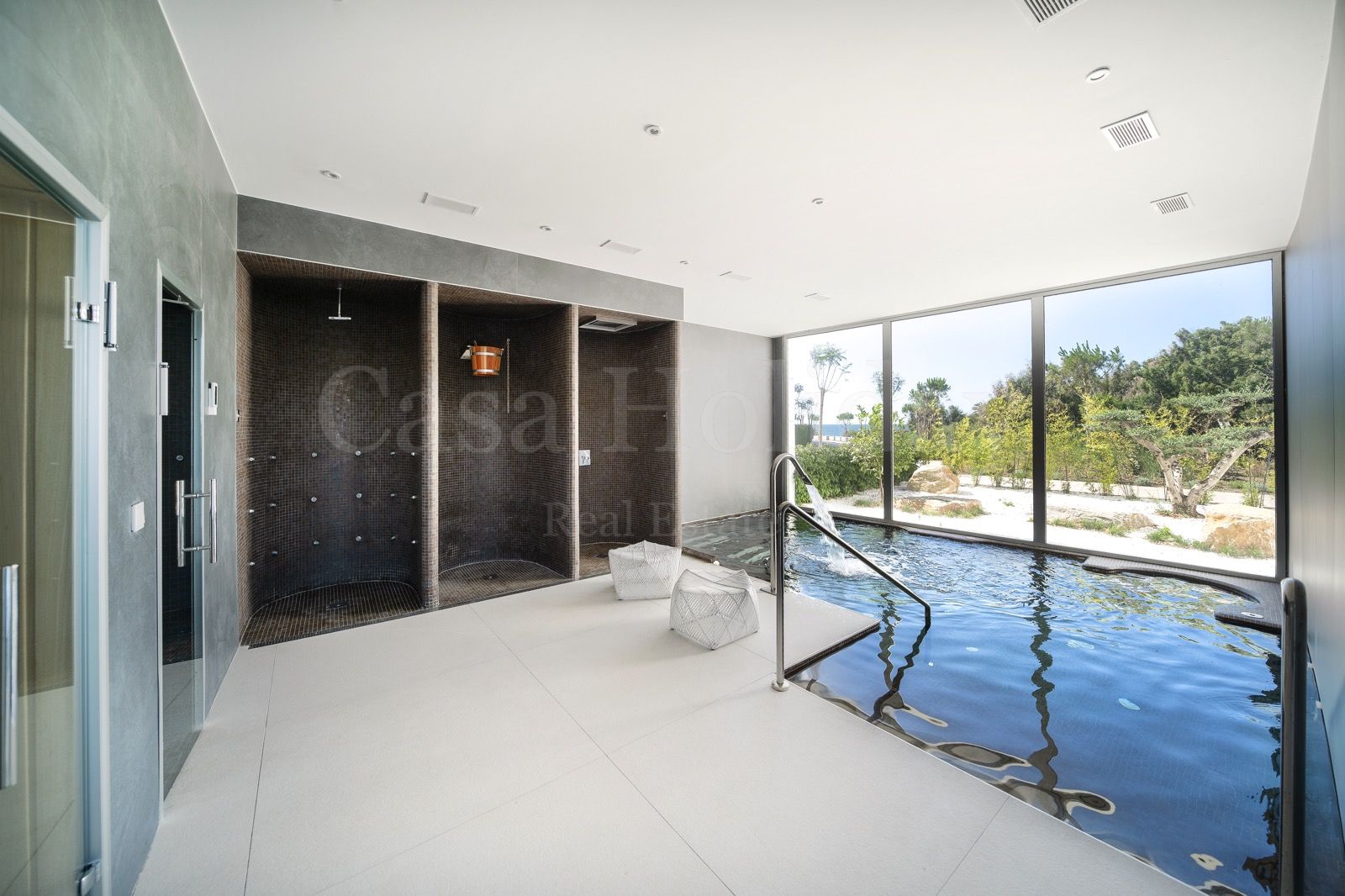 Apartamento Planta Baja en Guadalobon, Estepona