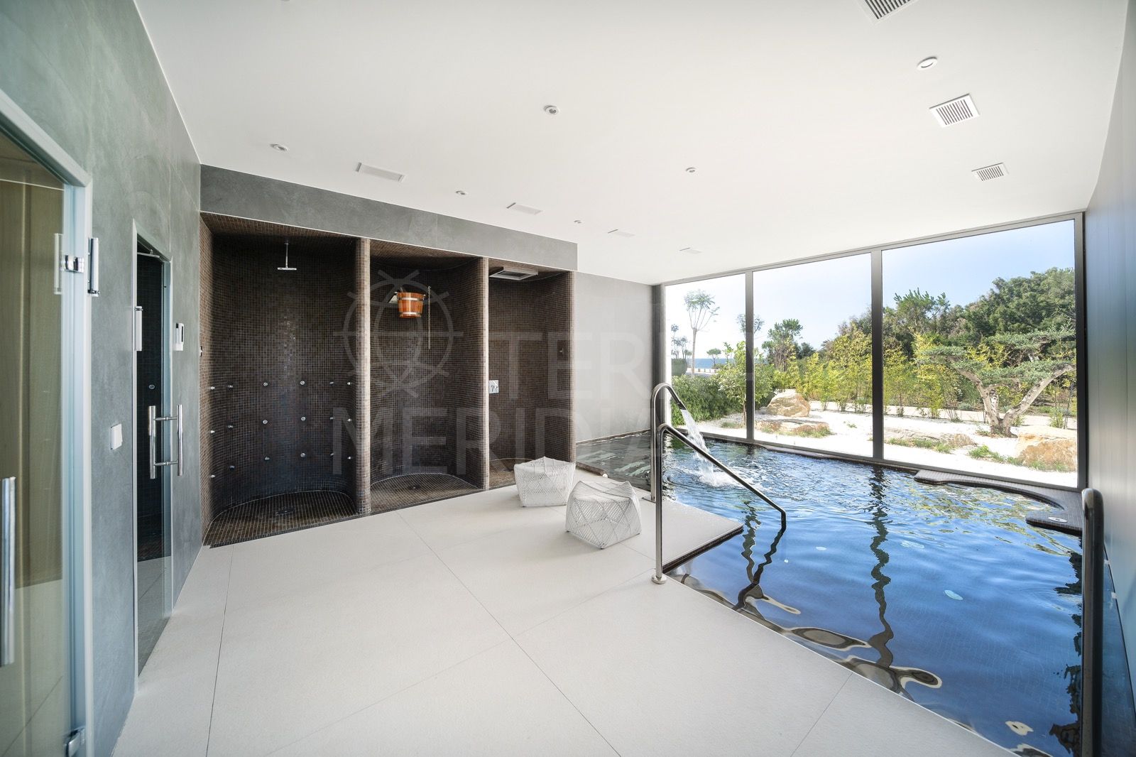 Ground Floor Apartment in Guadalobon, Estepona