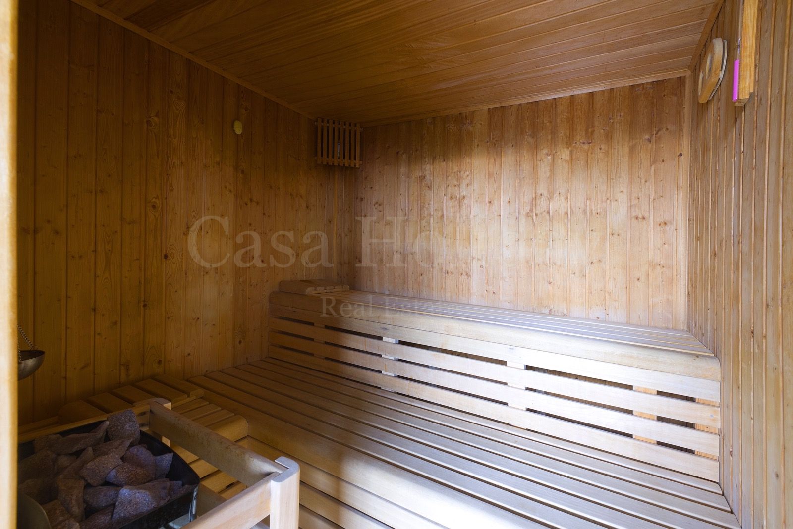 Apartamento Planta Baja en Guadalobon, Estepona