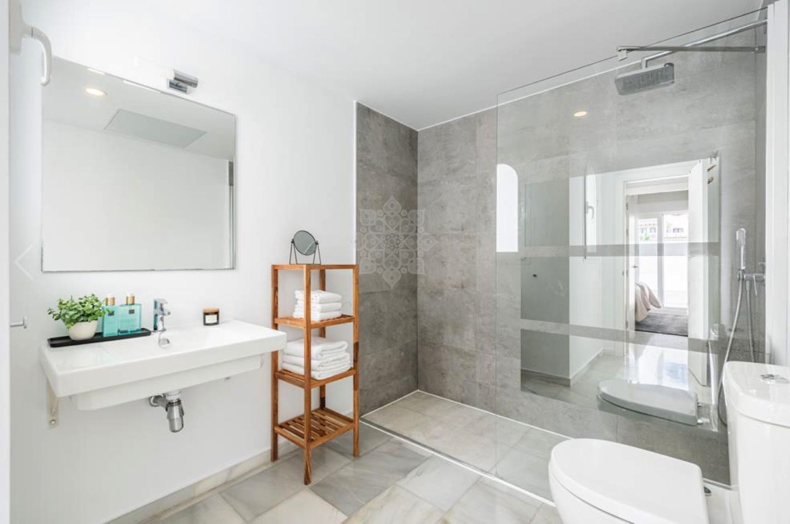 Atico Duplex en Nueva Andalucia, Marbella