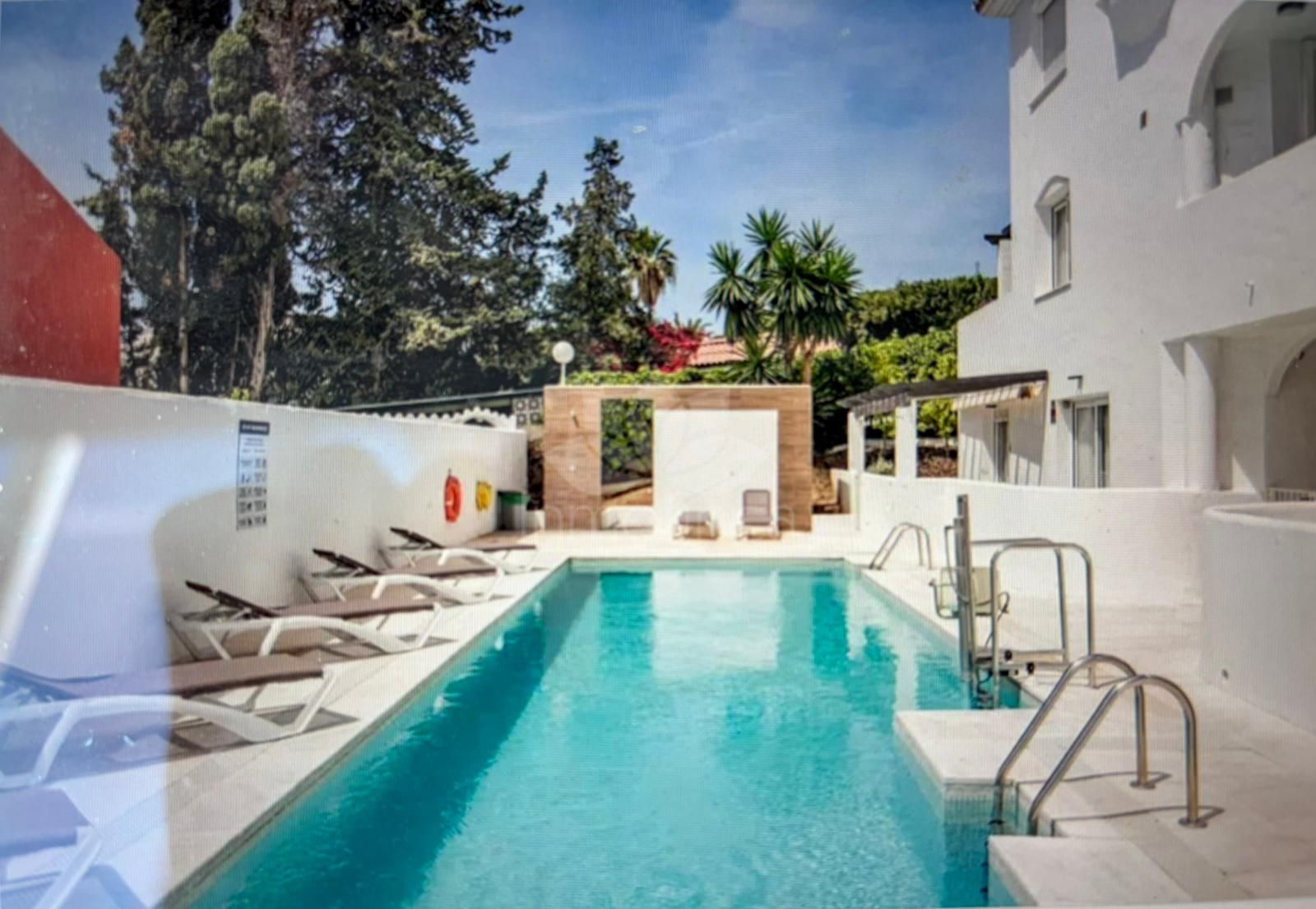 Duplex Penthouse in Nueva Andalucia, Marbella