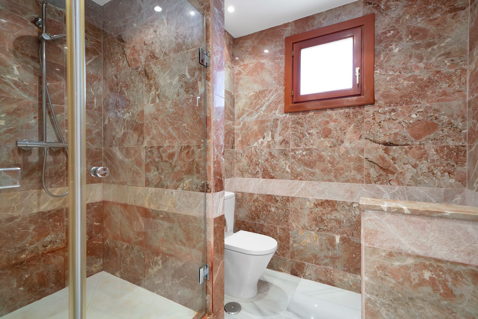 Apartment in Nueva Andalucia, Marbella