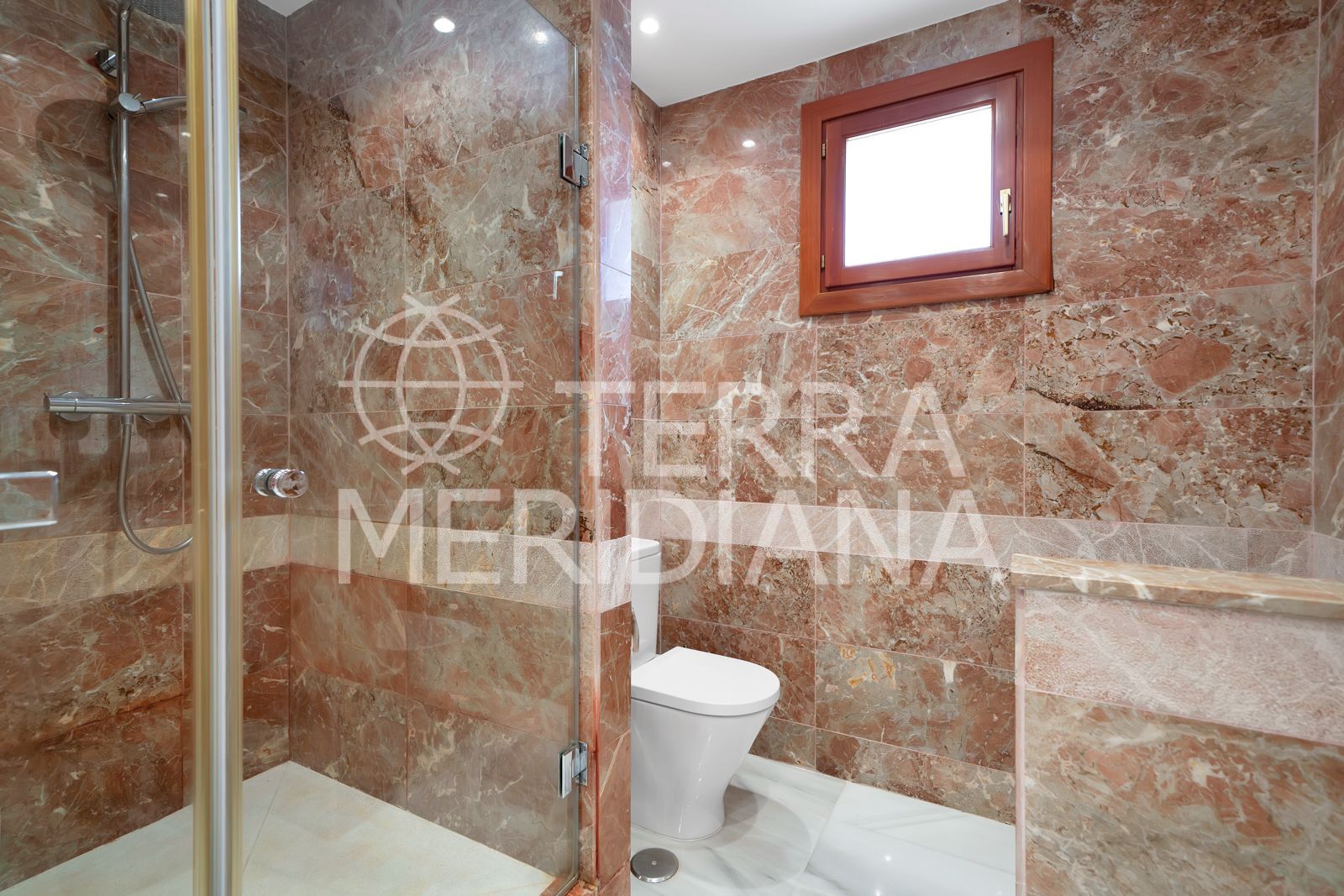 Apartment in Nueva Andalucia, Marbella