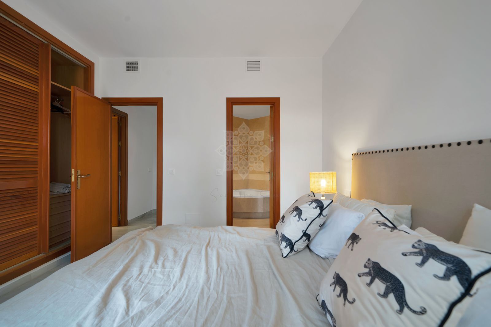 Apartment in Nueva Andalucia, Marbella