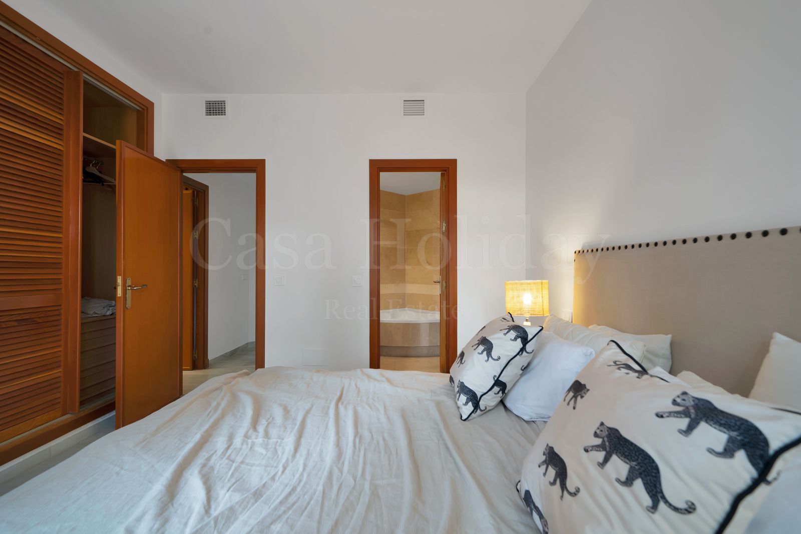 Apartment in Nueva Andalucia, Marbella