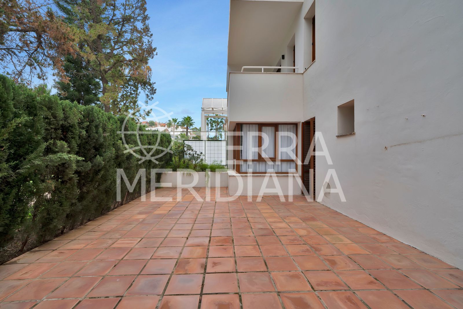 Apartment in Nueva Andalucia, Marbella