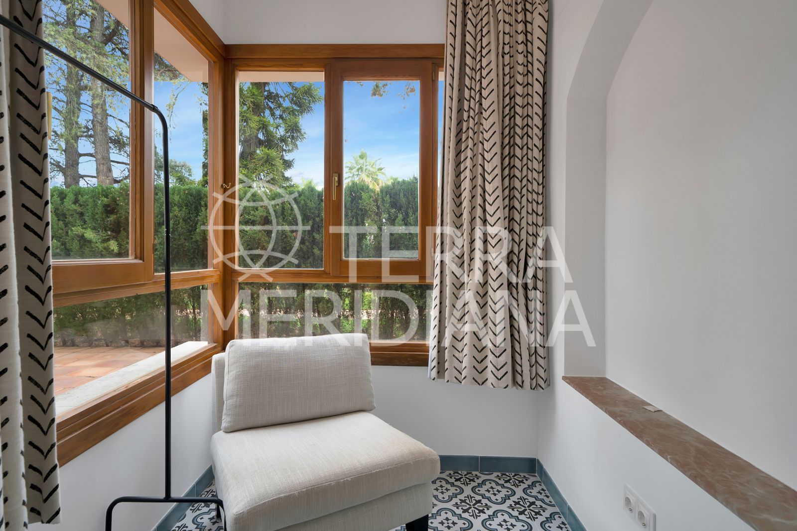 Apartment in Nueva Andalucia, Marbella