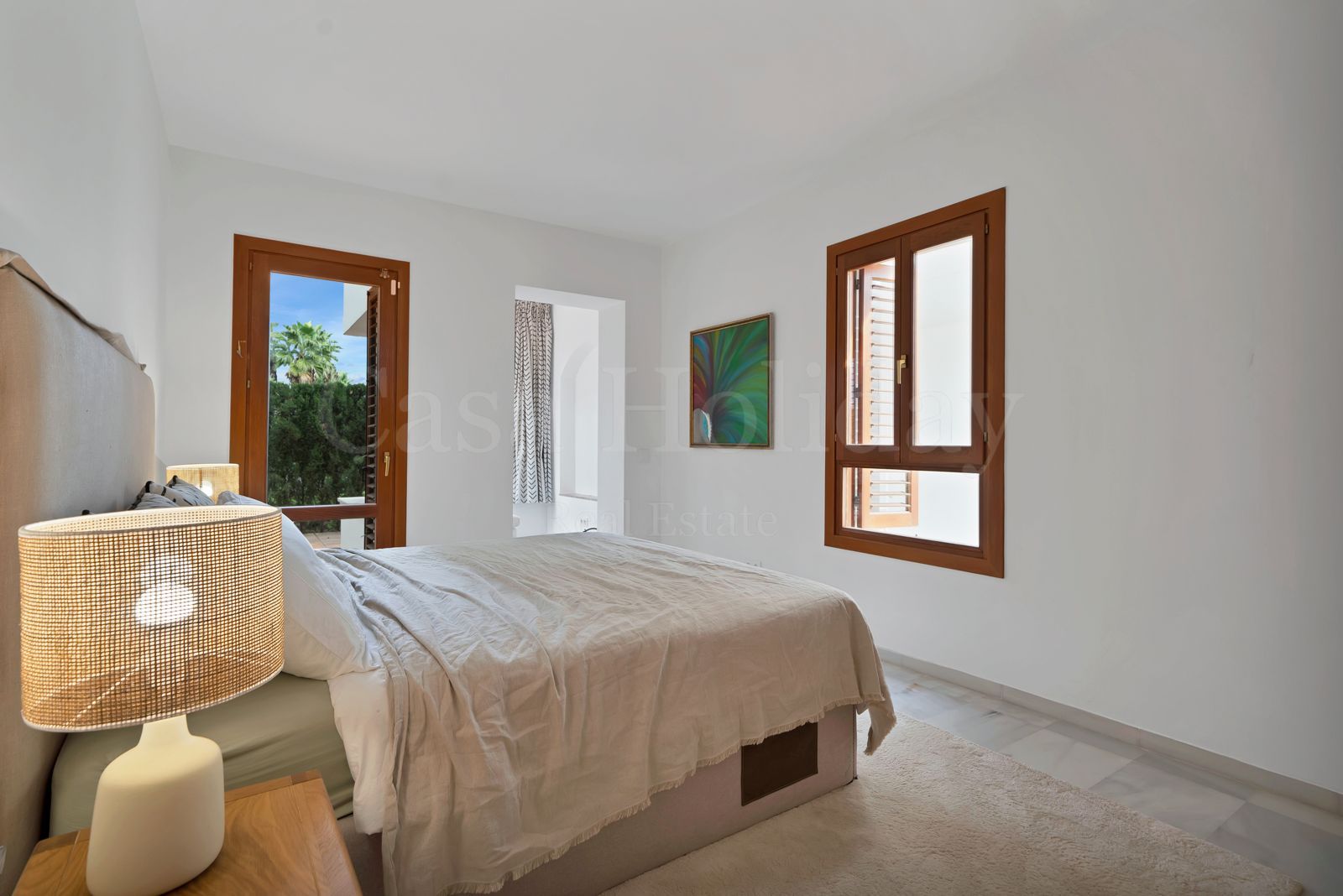Apartment in Nueva Andalucia, Marbella