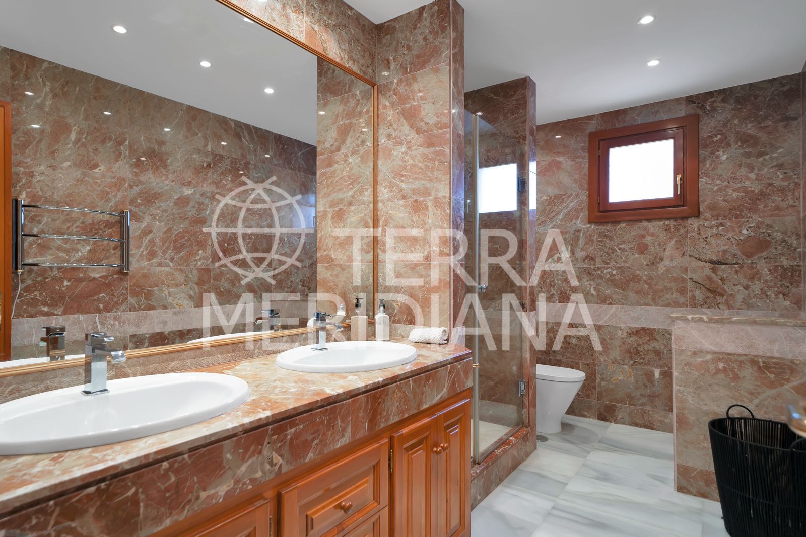 Apartment in Nueva Andalucia, Marbella