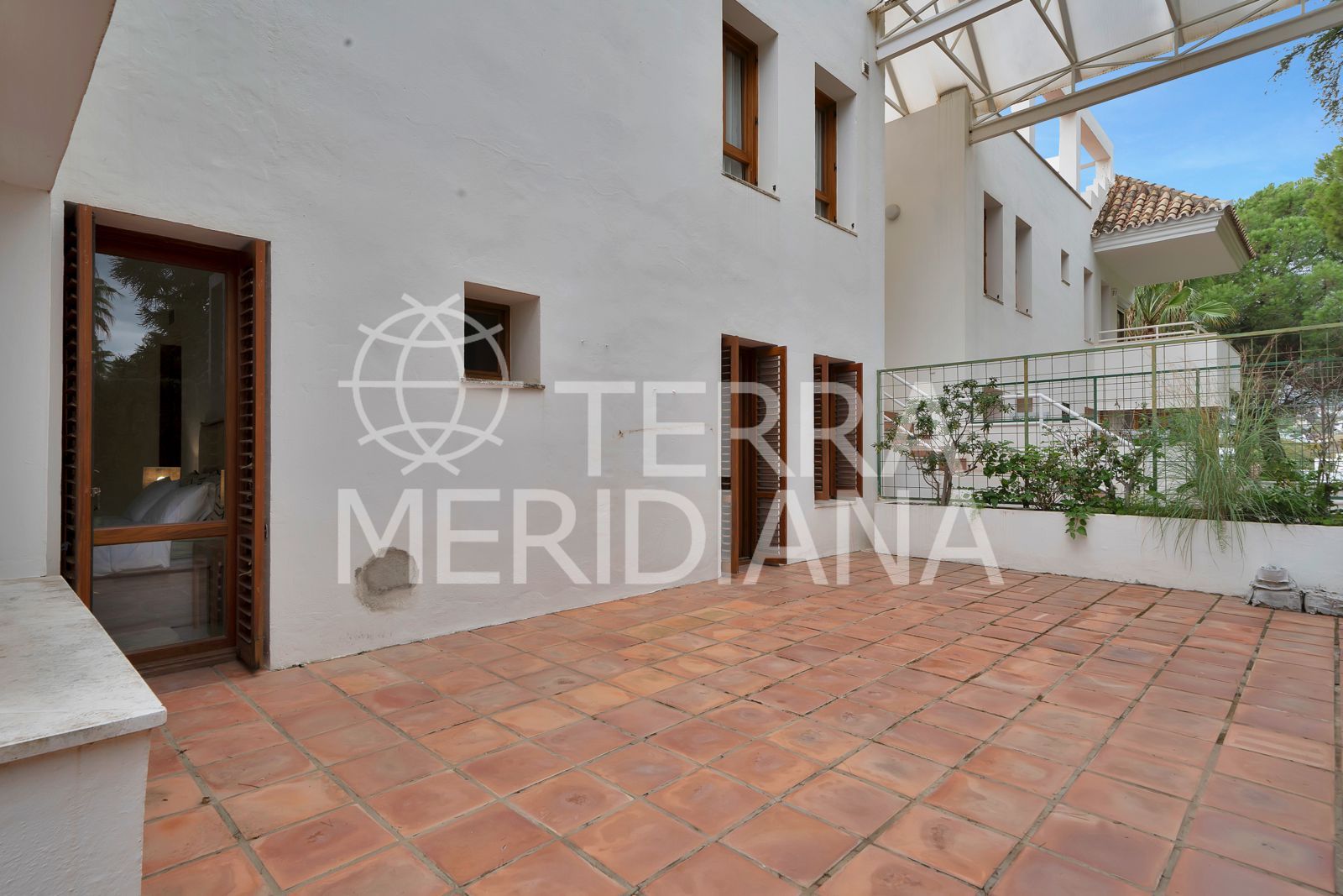 Apartment in Nueva Andalucia, Marbella