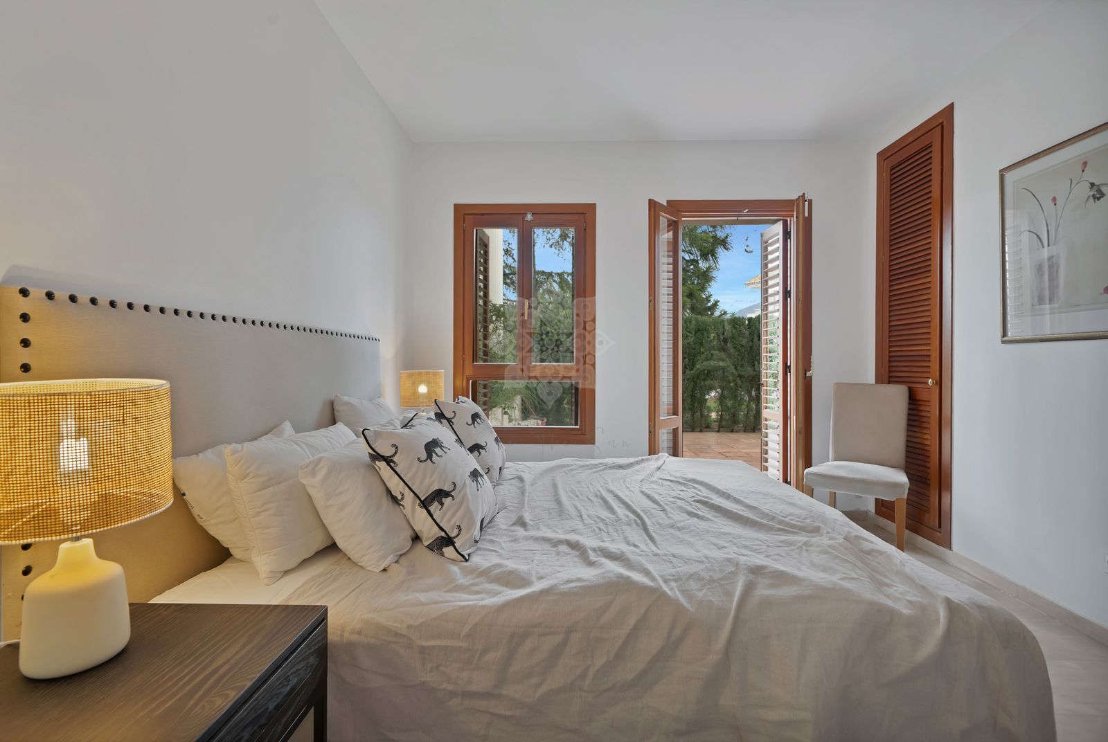 Apartment in Nueva Andalucia, Marbella