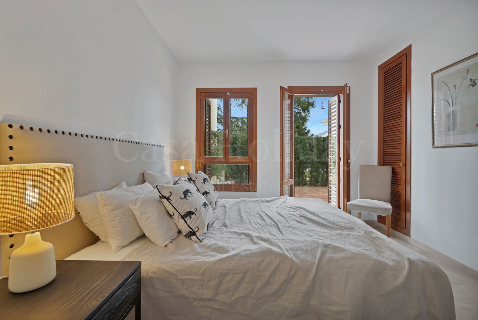 Apartment in Nueva Andalucia, Marbella