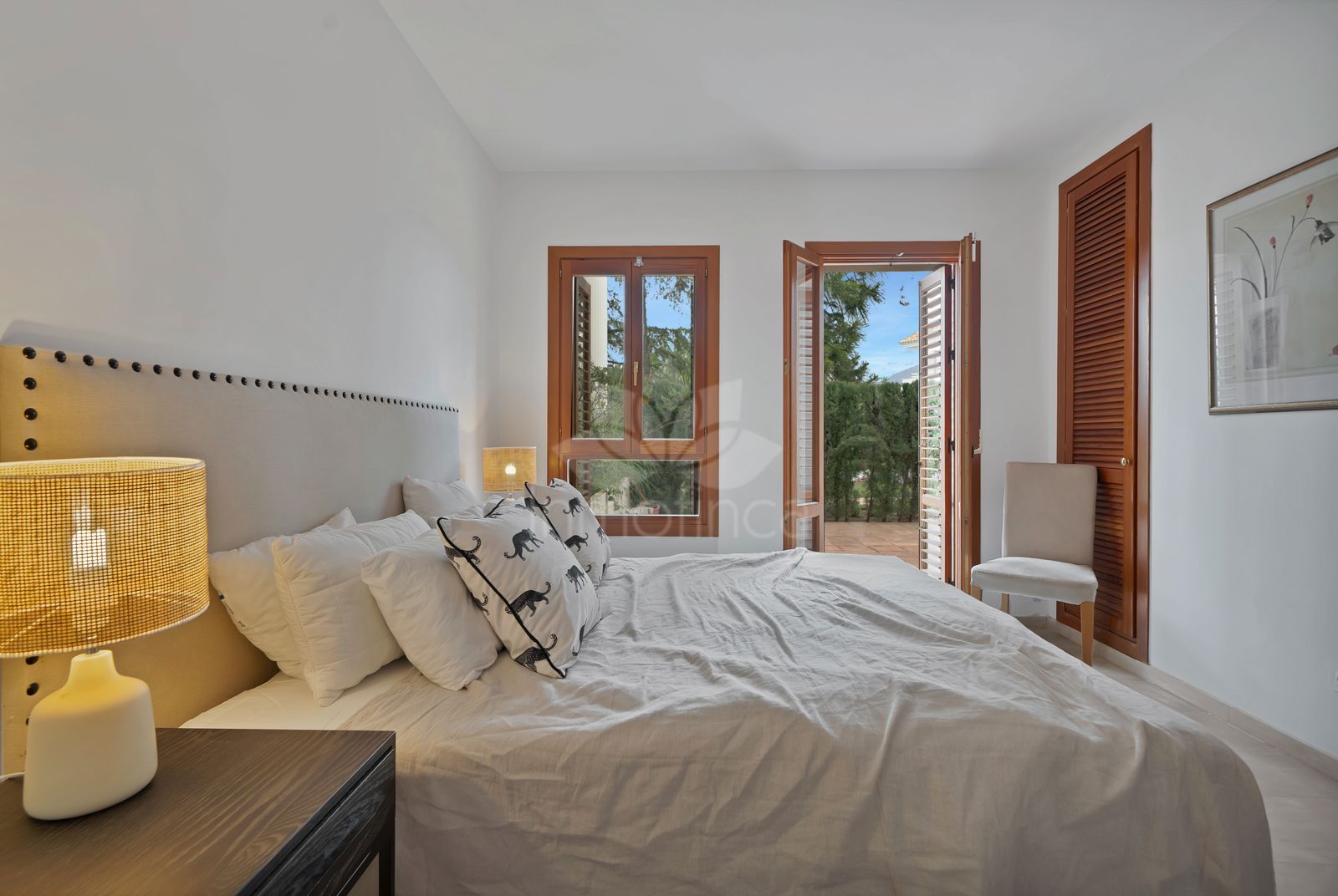 Apartment in Nueva Andalucia, Marbella