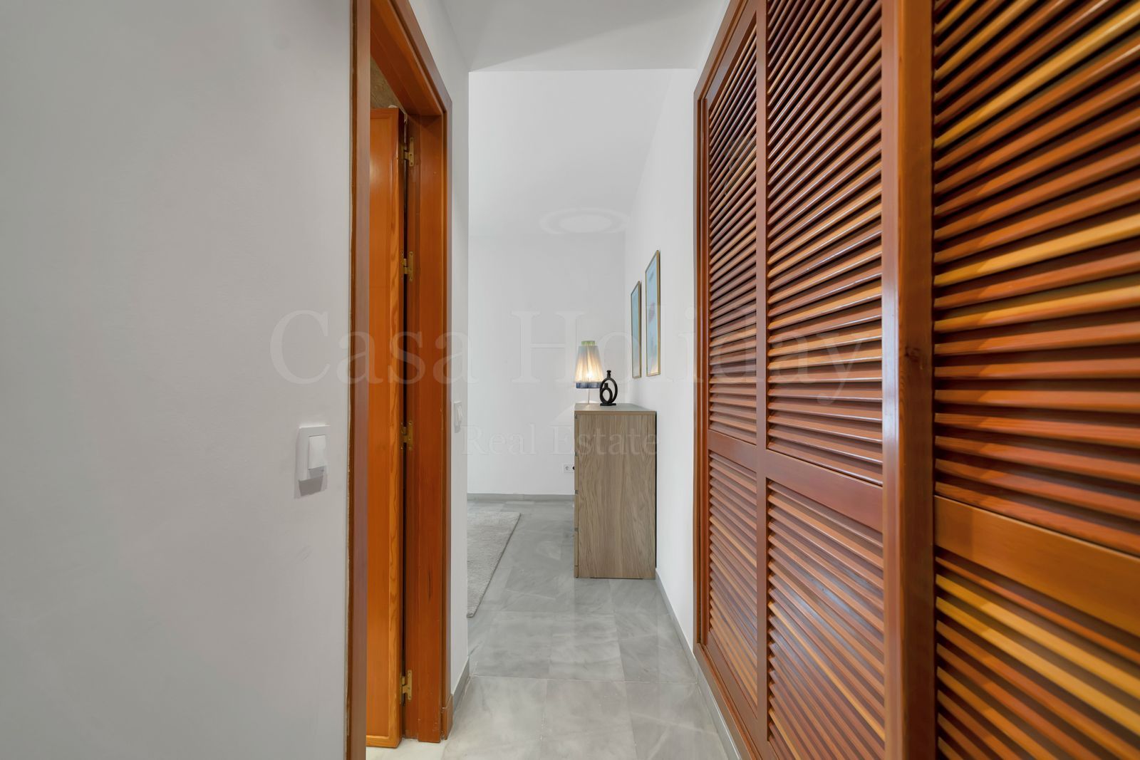 Apartment in Nueva Andalucia, Marbella