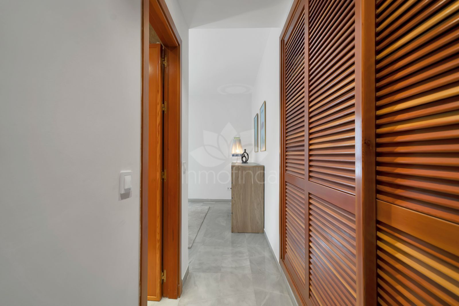 Apartment in Nueva Andalucia, Marbella