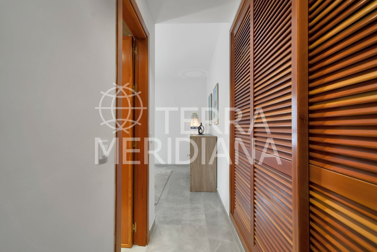 Apartment in Nueva Andalucia, Marbella