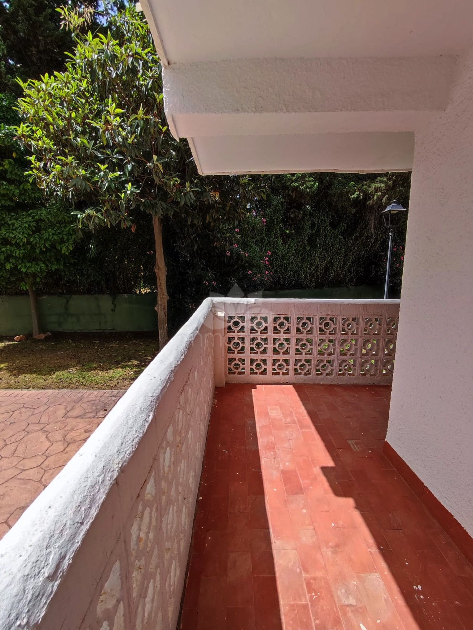 Ground Floor Apartment in Parque Antena, Estepona