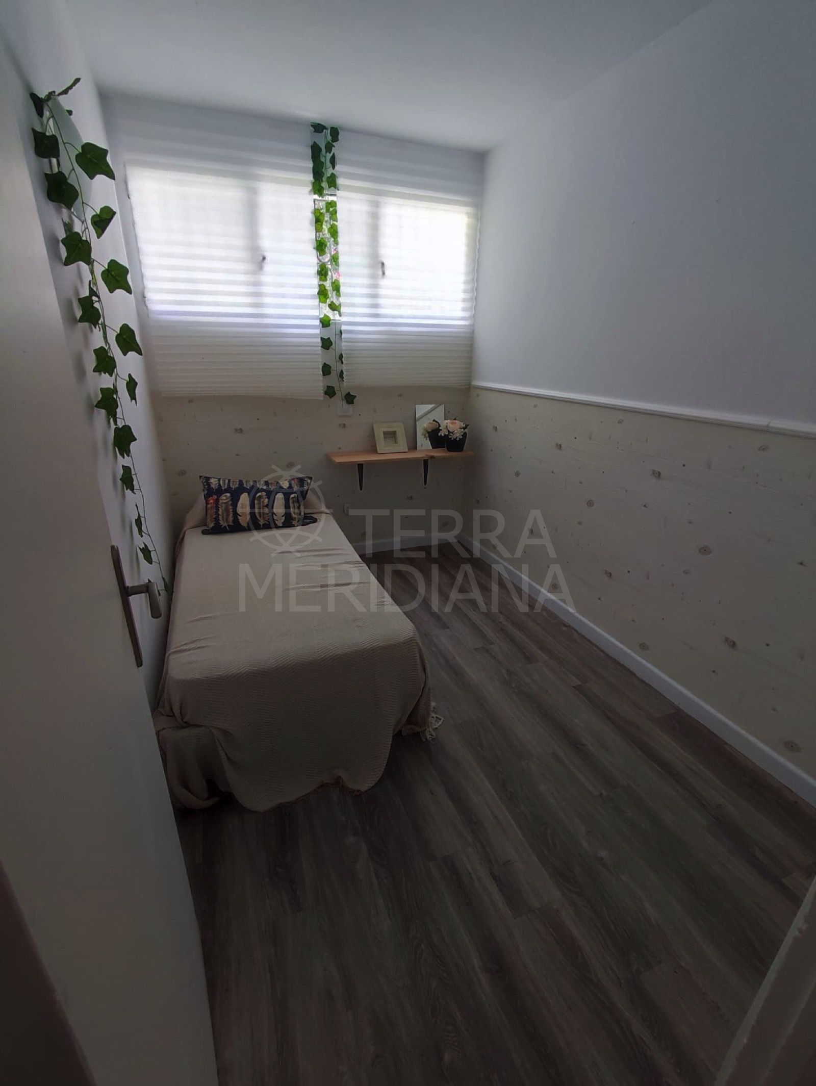 Ground Floor Apartment in Parque Antena, Estepona