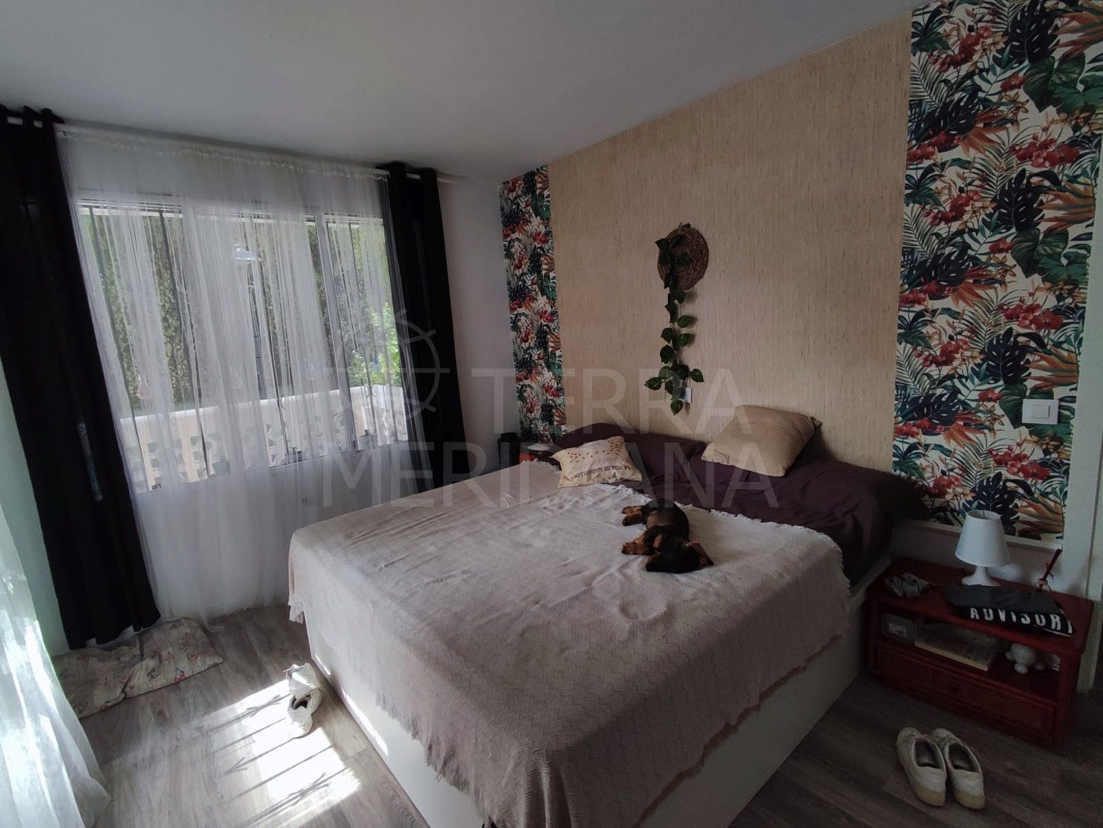 Ground Floor Apartment in Parque Antena, Estepona